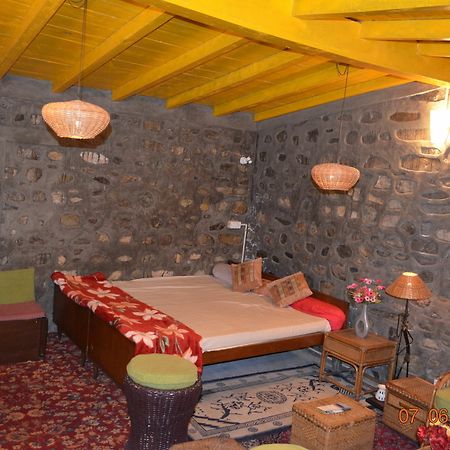 Kafal Resort ナイニタール エクステリア 写真