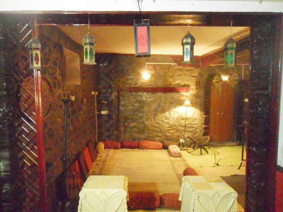 Kafal Resort ナイニタール エクステリア 写真