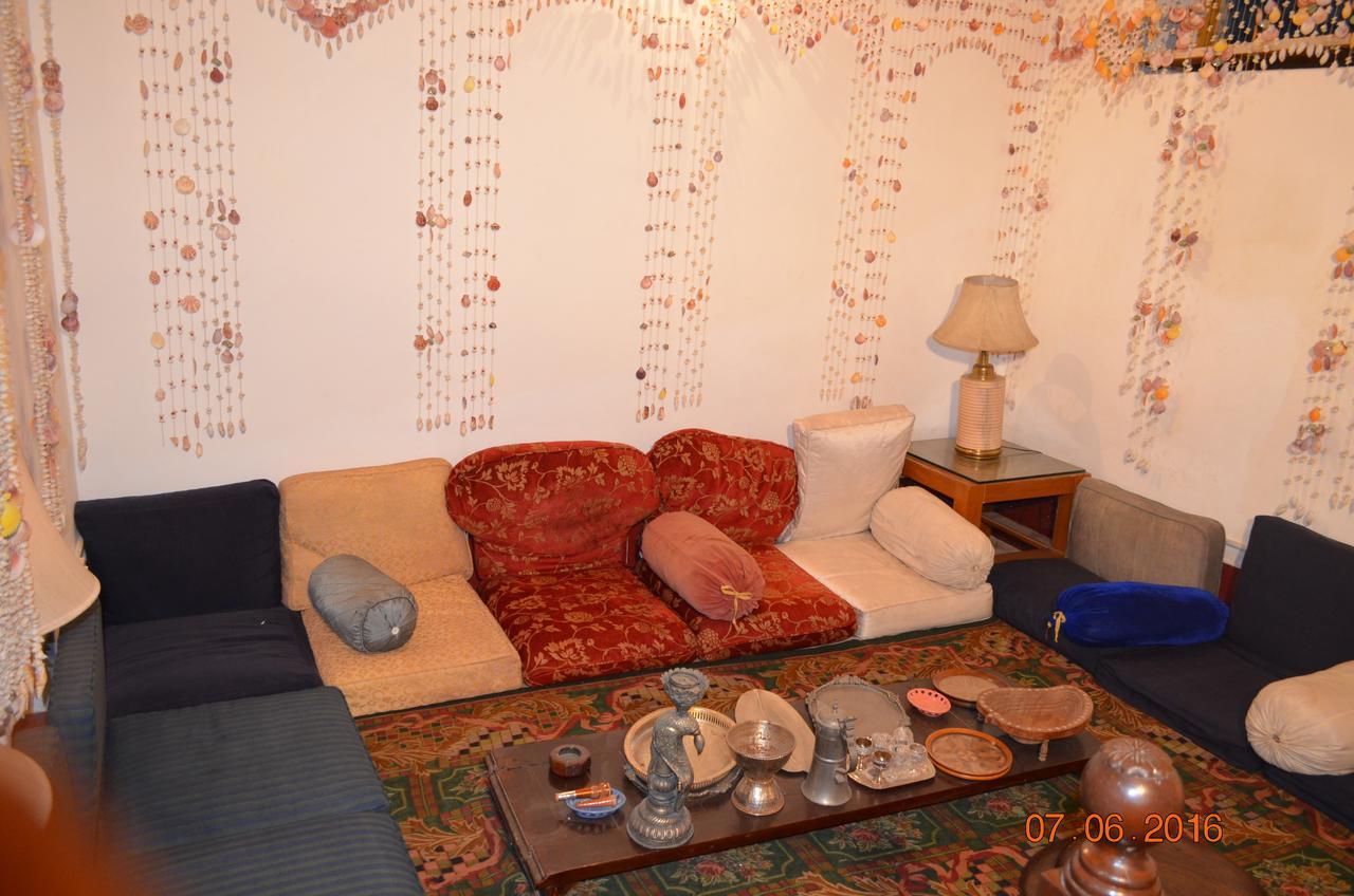 Kafal Resort ナイニタール エクステリア 写真