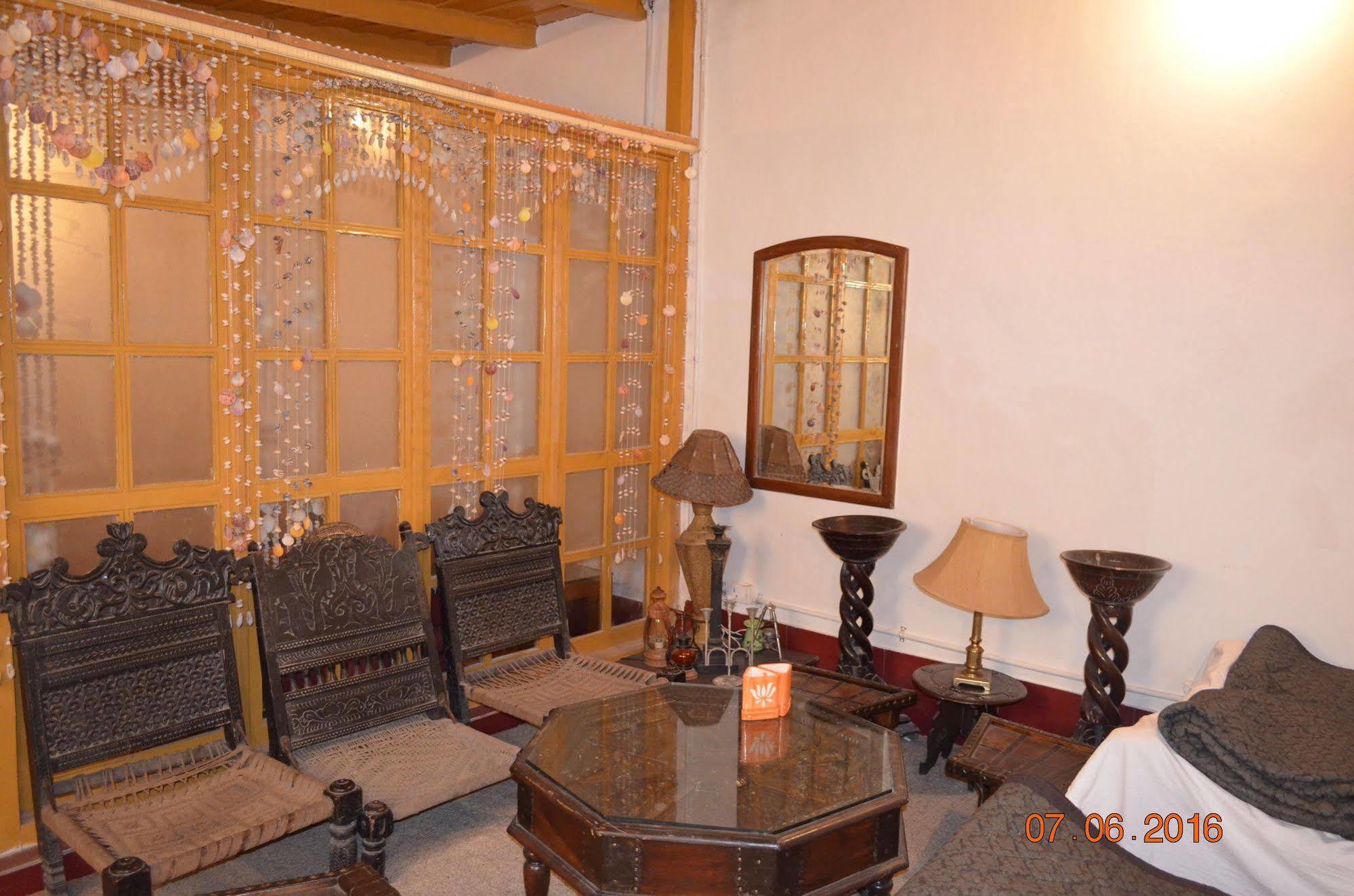 Kafal Resort ナイニタール エクステリア 写真