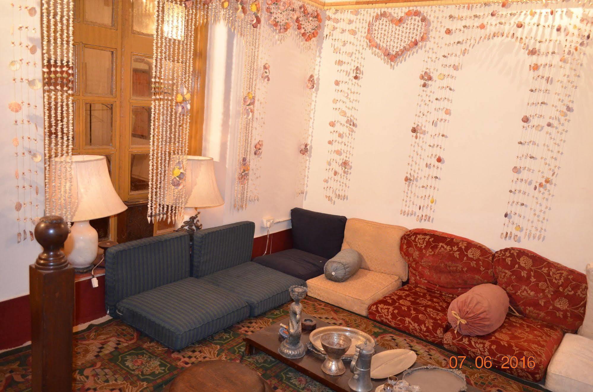 Kafal Resort ナイニタール エクステリア 写真